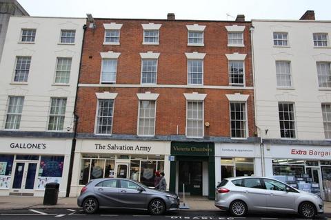 undefined, Victoria Chambers, 132-136 The Parade, Leamington Spa