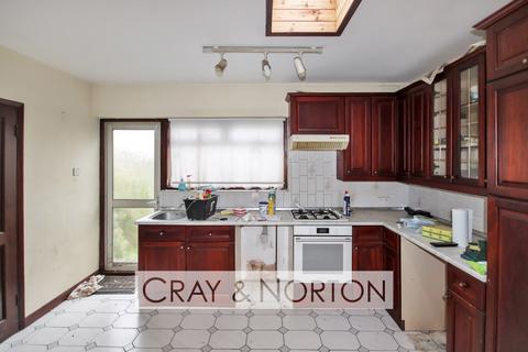 3 bedroom end of terrace house for sale, Ringwood Avenue, Croydon, CR0