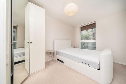undefined, High Street, Brentford TW8