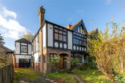 undefined, Carbery Avenue, London, W3
