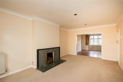 undefined, Carbery Avenue, London, W3