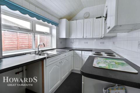undefined, Fakes Road, Hemsby