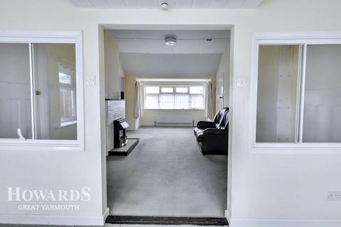 undefined, Fakes Road, Hemsby