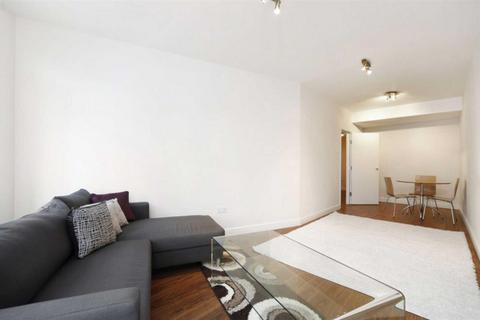 undefined, Warren Court, 293-295 Euston Road