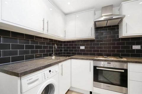 undefined, Warren Court, 293-295 Euston Road