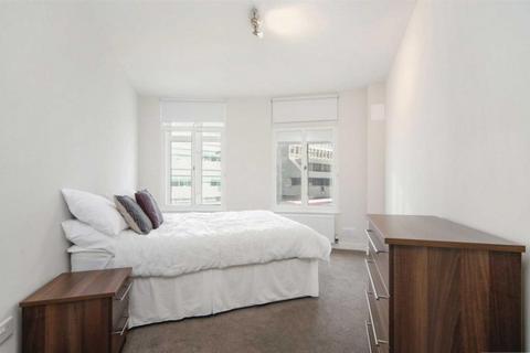 undefined, Warren Court, 293-295 Euston Road