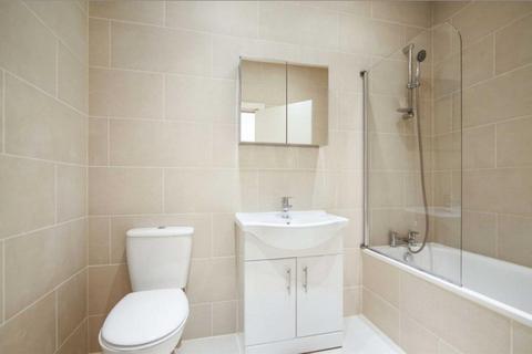 undefined, Warren Court, 293-295 Euston Road