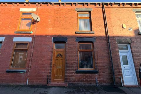 2 bedroom terraced house to rent, Fairclough Street, Hindley, Wigan, Greater Manchester, WN2