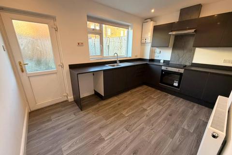 2 bedroom terraced house to rent, Fairclough Street, Hindley, Wigan, Greater Manchester, WN2