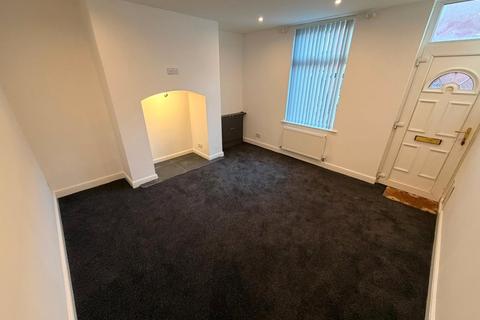 2 bedroom terraced house to rent, Fairclough Street, Hindley, Wigan, Greater Manchester, WN2