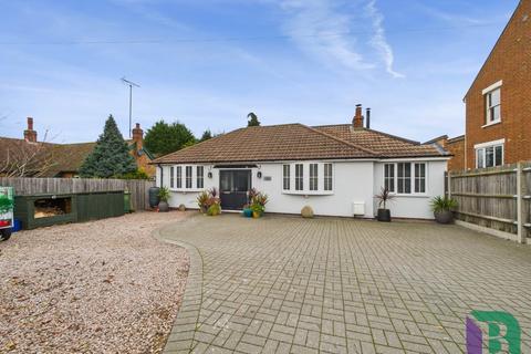 undefined, Theydon Avenue, Milton Keynes MK17