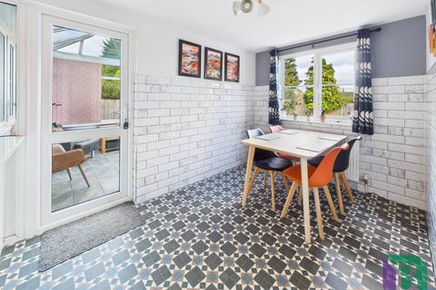 3 bedroom bungalow for sale, Theydon Avenue, Milton Keynes MK17