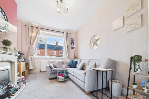 2 bedroom terraced house for sale, Norman Road, Wrexham