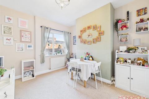 2 bedroom terraced house for sale, Norman Road, Wrexham