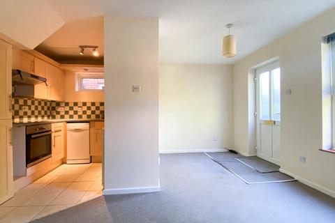 1 bedroom terraced house to rent, Station Road, Impington