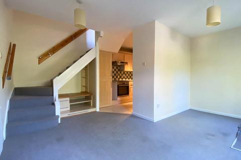1 bedroom terraced house to rent, Station Road, Impington