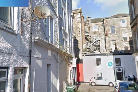 undefined, Store Lane, Isle of Bute PA20