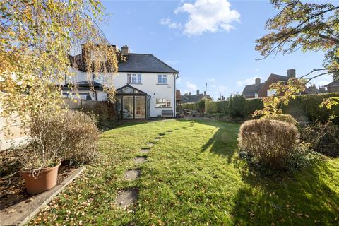 undefined, West Hatch Manor, Ruislip HA4