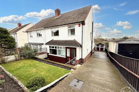 Hillside Road, Poole, BH12 5