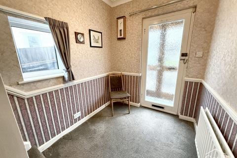 3 bedroom semi-detached house for sale, Hillside Road, Poole, BH12 5