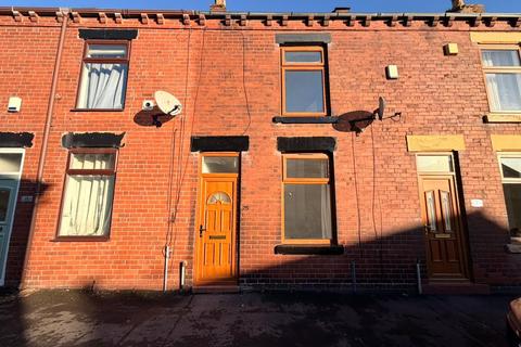 2 bedroom terraced house to rent, Fairclough Street, Hindley, Wigan, Greater Manchester, WN2