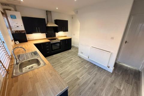 2 bedroom terraced house to rent, Fairclough Street, Hindley, Wigan, Greater Manchester, WN2