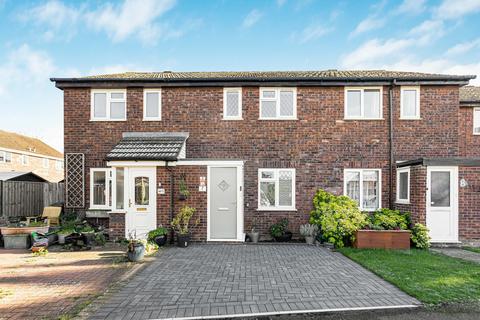 2 bedroom terraced house for sale, Hawksworth Close, Grove, Wantage, OX12