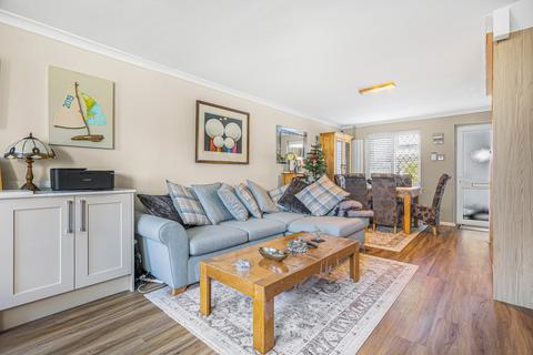 2 bedroom terraced house for sale, Hawksworth Close, Grove, Wantage, OX12