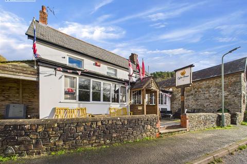 undefined, Weare Giffard, Bideford
