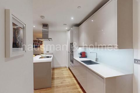 1 bedroom flat for sale, Maple House, NW9