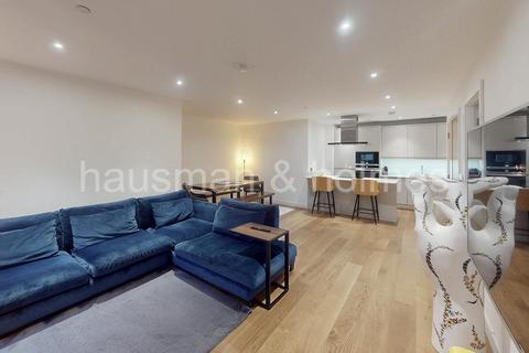 1 bedroom flat for sale, Maple House, NW9