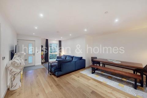1 bedroom flat for sale, Maple House, NW9