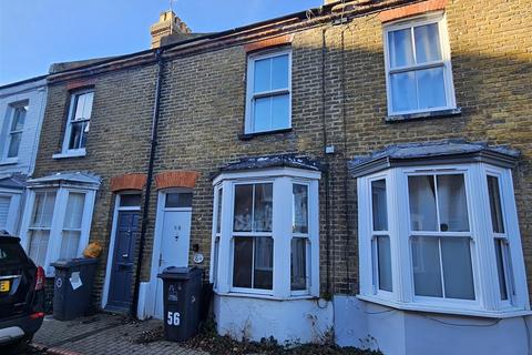 2 bedroom terraced house to rent, St Peters Grove, Canterbury