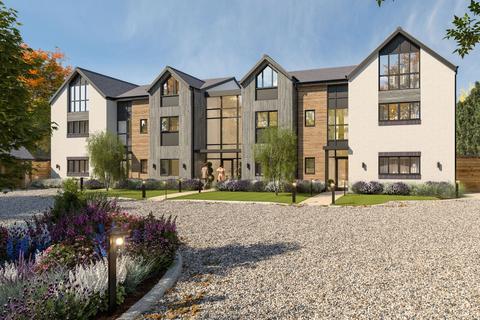 undefined, South Lynn Apartments, Shipston-on-Stour, CV36 4EP