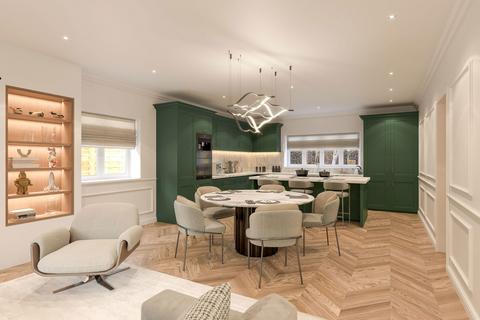 undefined, South Lynn Apartments, Shipston-on-Stour, CV36 4EP