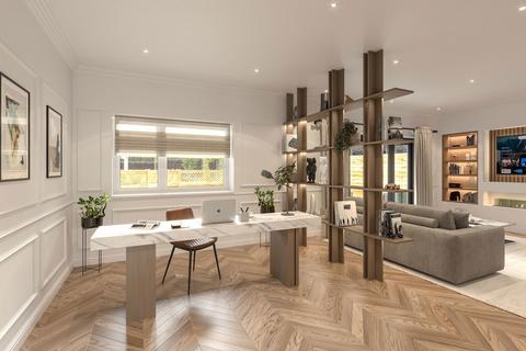undefined, South Lynn Apartments, Shipston-on-Stour, CV36 4EP