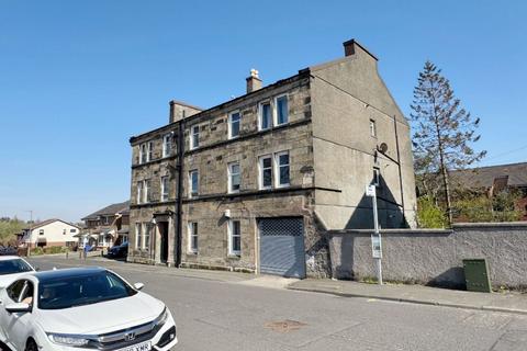 undefined, Collier Street, Flat F1, Johnstone PA5