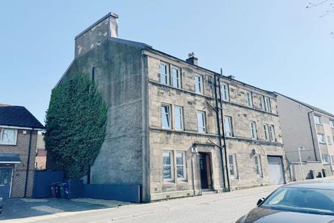 undefined, Collier Street, Flat F1, Johnstone PA5