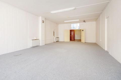 Property for sale, George Street, Whithorn DG8