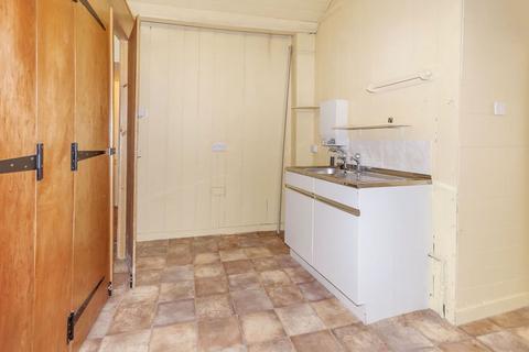 Property for sale, George Street, Whithorn DG8