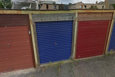 undefined, Haymount Park, Cupar KY15