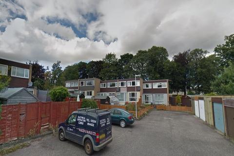 undefined, Haymount Park, Cupar KY15
