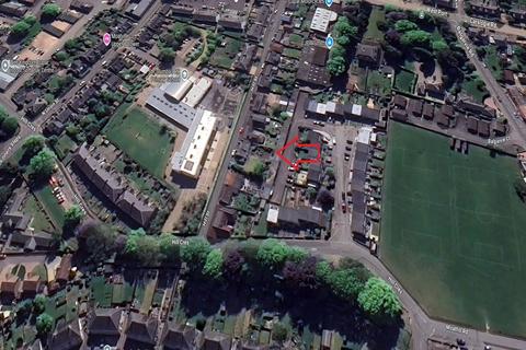 undefined, Haymount Park, Cupar KY15