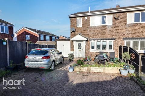 Ludgate Close, New Rossington, Doncaster