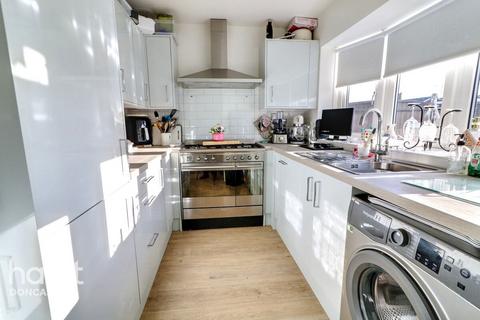 undefined, Ludgate Close, New Rossington, Doncaster
