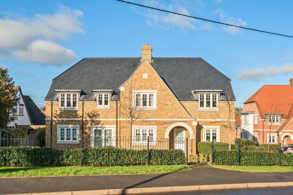 External Front