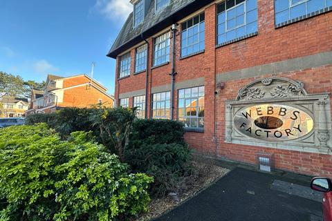 2 bedroom apartment for sale, Brockton Street, Northampton NN2