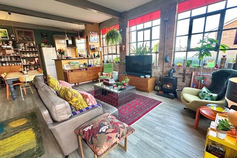 2 bedroom apartment for sale, Brockton Street, Northampton NN2