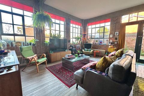 2 bedroom apartment for sale, Brockton Street, Northampton NN2