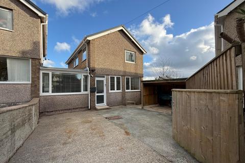 Llwyn Hudol, Bangor, Gwynedd, LL57